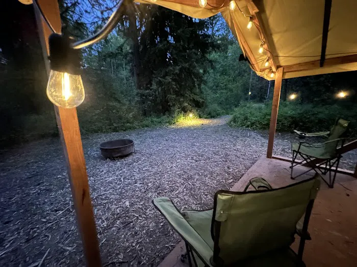 Camp Lazy Bear Picture 1