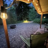 Camp Lazy Bear ico