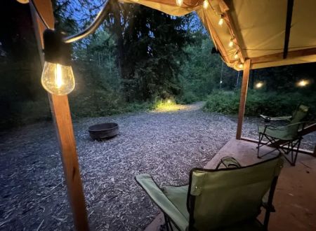 Camp Lazy Bear