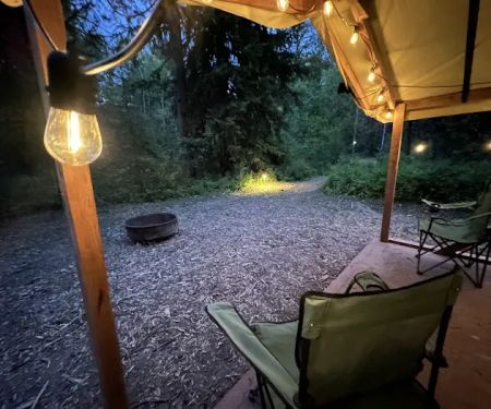 Camp Lazy Bear