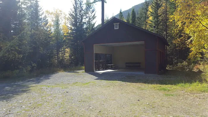 Birch Creek Recreation Area Picture 1
