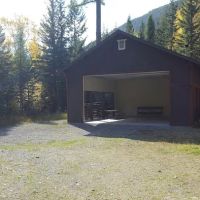 Birch Creek Recreation Area ico
