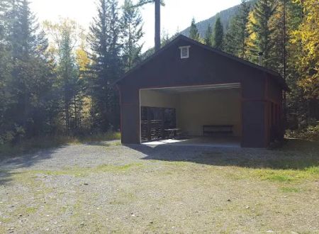 Birch Creek Recreation Area