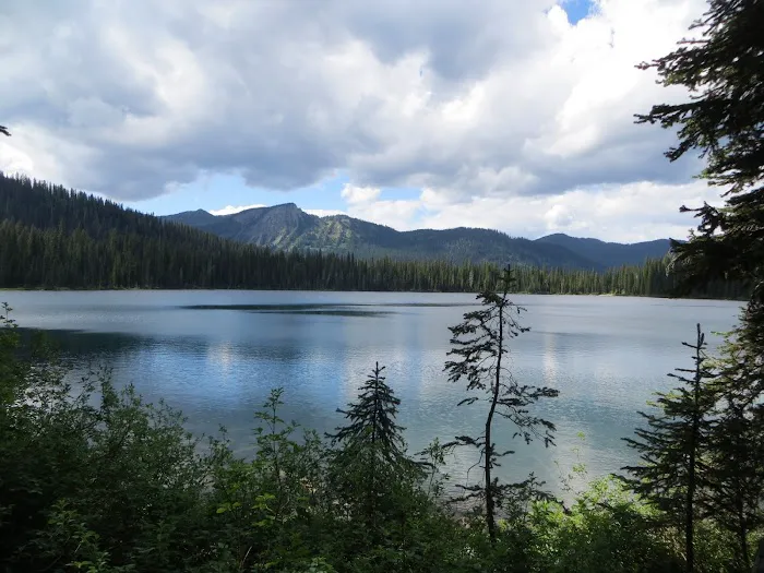 Birch Creek Recreation Area Picture 10