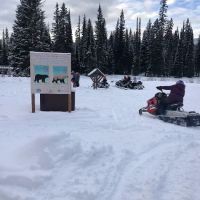 Upper Whitefish Campground ico