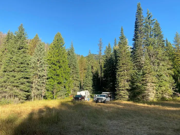 Clarence Creek Campground Picture 2
