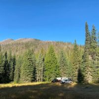 Clarence Creek Campground ico