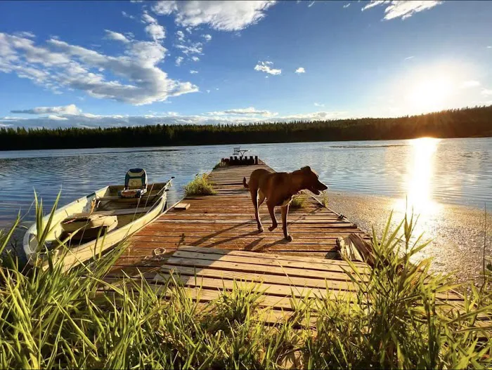 Stillwater Campground Picture 1