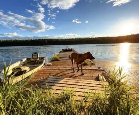 Stillwater Campground