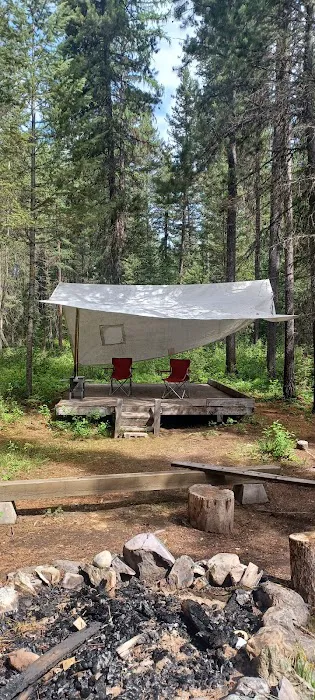 Stillwater Campground Picture 2