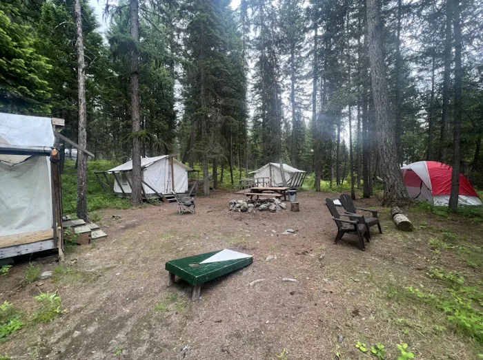 Stillwater Campground Picture 10