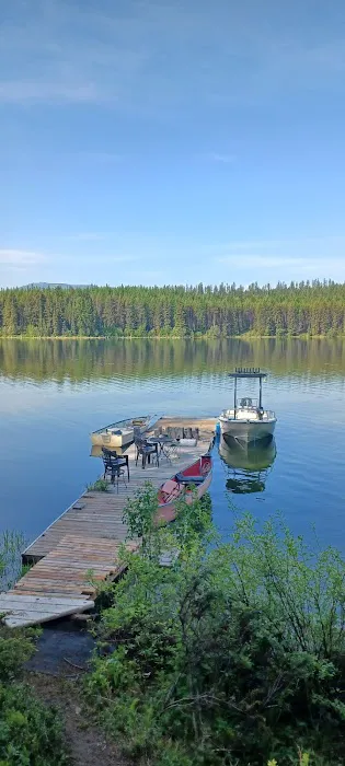 Stillwater Campground Picture 5
