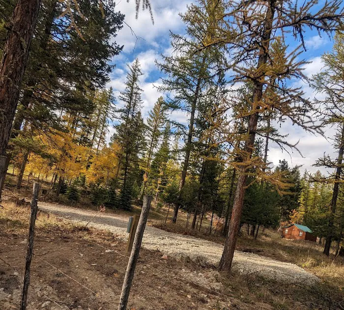 Ashley Lake Hideaway Picture 4
