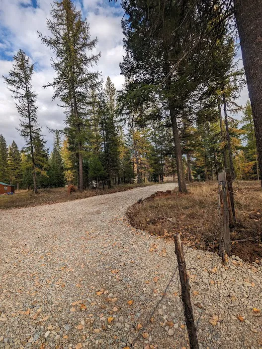Ashley Lake Hideaway Picture 1