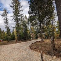 Ashley Lake Hideaway ico