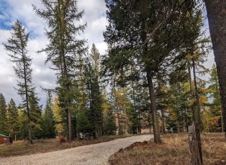 Ashley Lake Hideaway
