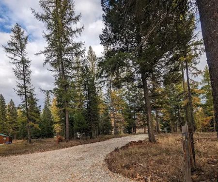 Ashley Lake Hideaway