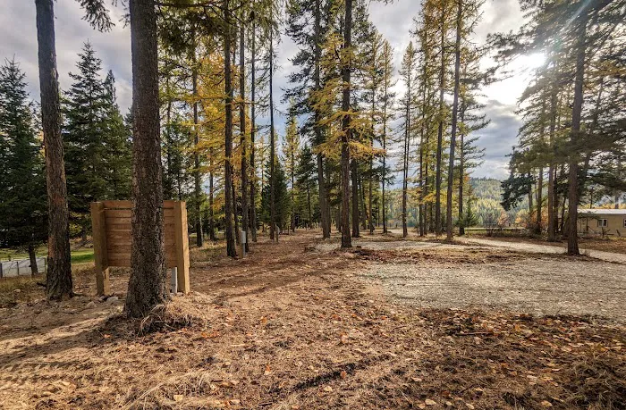 Ashley Lake Hideaway Picture 5