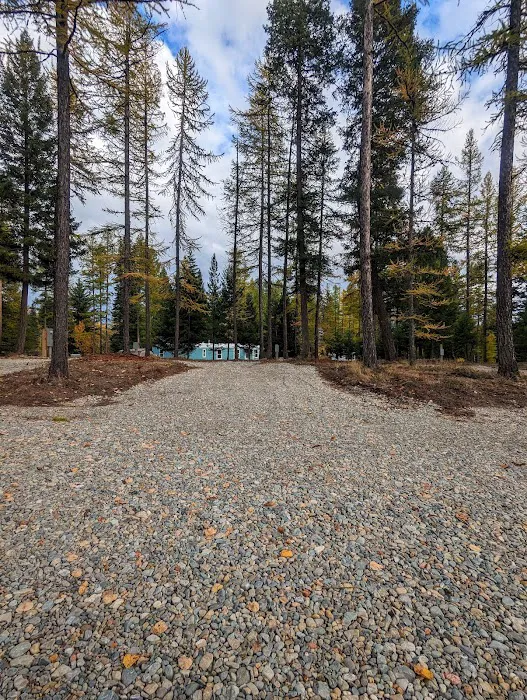 Ashley Lake Hideaway Picture 2