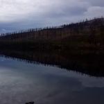 Sylvia Lake Campground
