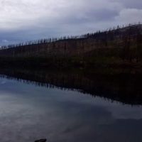 Sylvia Lake Campground ico