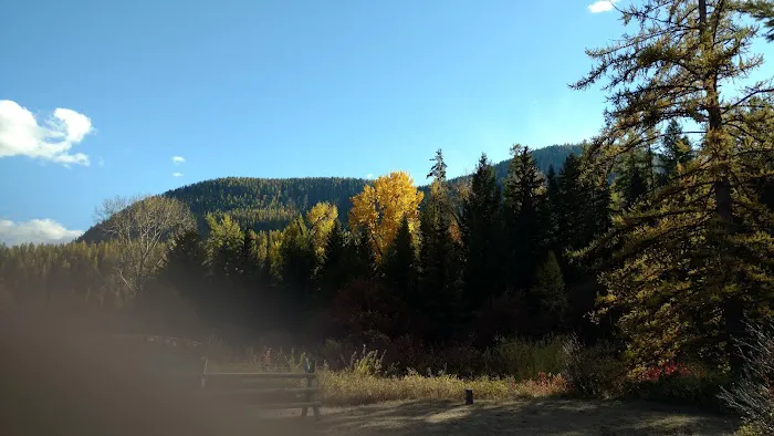 Tally Lake Campground Picture 7
