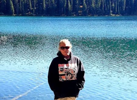 Therriault Lake Campground