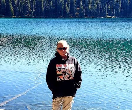 Therriault Lake Campground