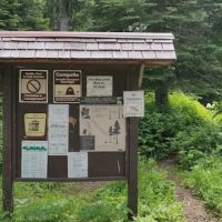 Little Therriault Lake Campground ico