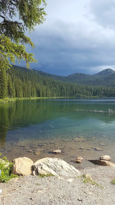 Big Therriault Campground Picture 7