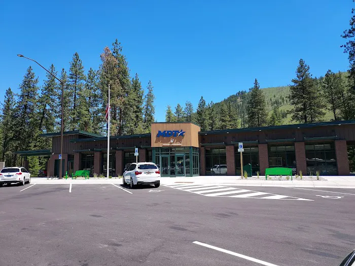 Quartz Flat Campground Picture 10
