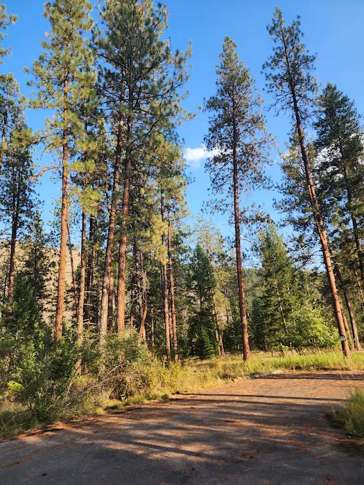 Quartz Flat Campground Picture 8