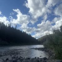 Forest Grove Campground ico