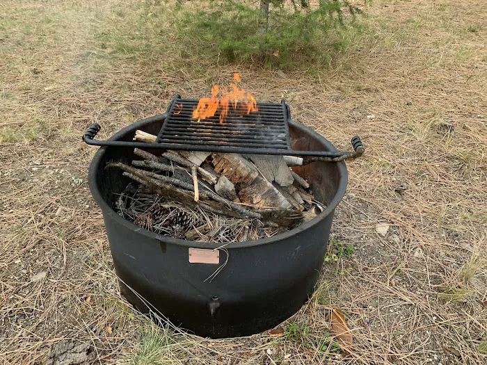 Forest Grove Campground Picture 6