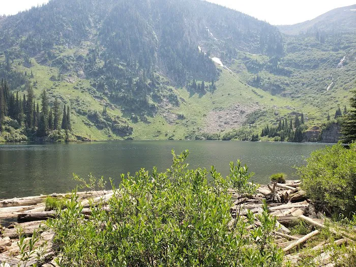 Clearwater Crossing Campground Picture 4