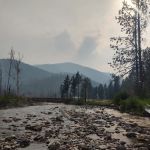 Clearwater Crossing Campground