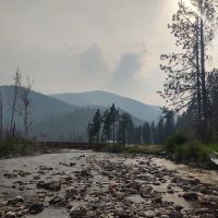Clearwater Crossing Campground ico