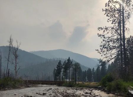 Clearwater Crossing Campground