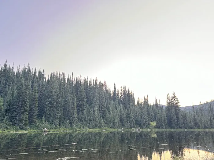 Clearwater Crossing Campground Picture 3