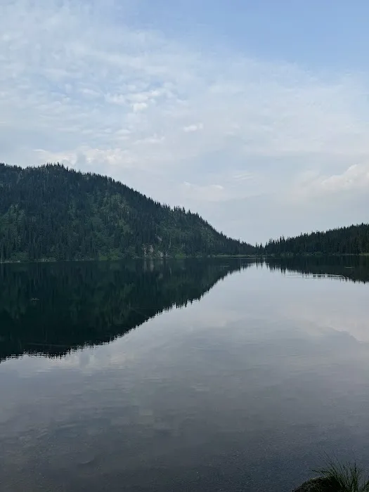 Clearwater Crossing Campground Picture 9