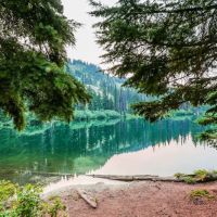 Rocky Ridge Lake Campground ico