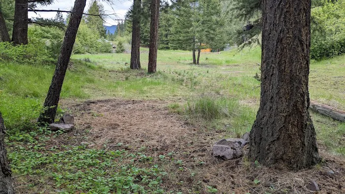 Triple Bridges Campground Picture 2