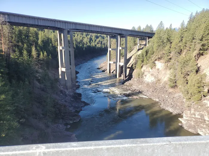Triple Bridges Campground Picture 3