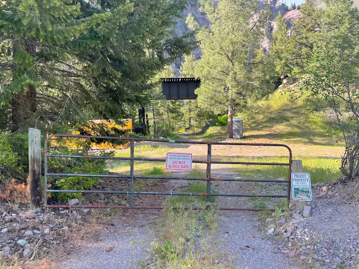 Triple Bridges Campground Picture 9