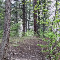 Triple Bridges Campground ico