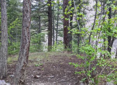 Triple Bridges Campground