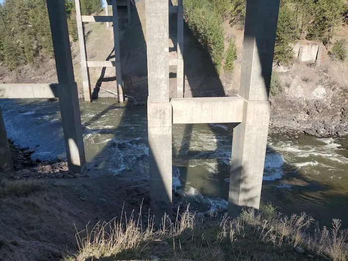 Triple Bridges Campground Picture 6