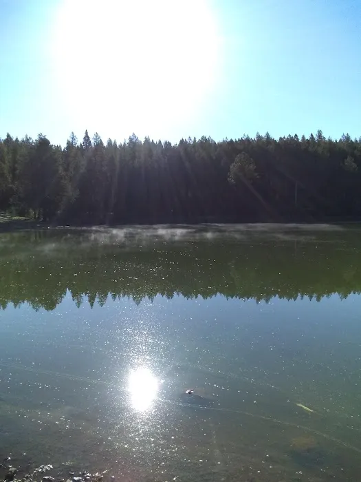 Soldier's Meadow Reservoir Picture 8