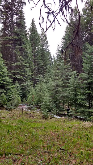 Soldier's Meadow Reservoir Picture 10