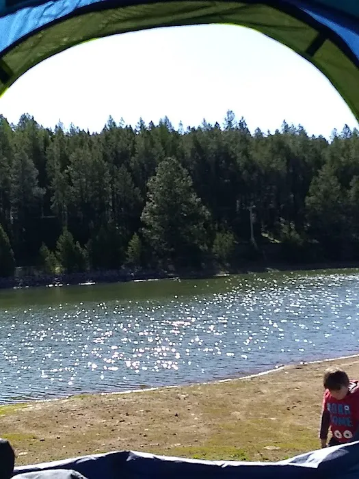 Soldier's Meadow Reservoir Picture 9